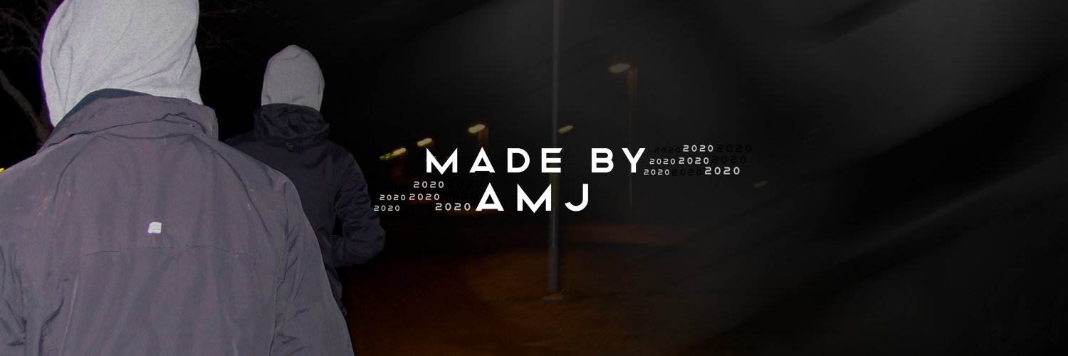AMJ / ANDRÉS ALFVIN banner