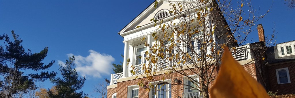 Episcopal High School Admissions (VA) banner