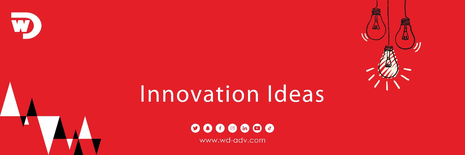 WD1Agency's profile banner image