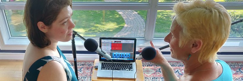 Jumping Off The Ivory Tower banner