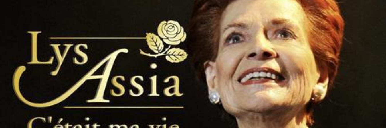 LysAssia's profile banner image