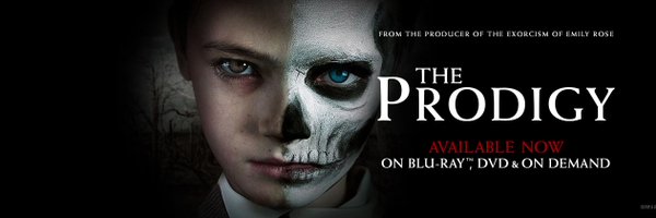 The Prodigy Profile Banner