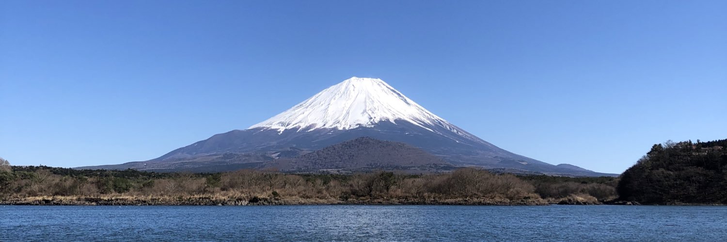 nabeZ's profile banner image