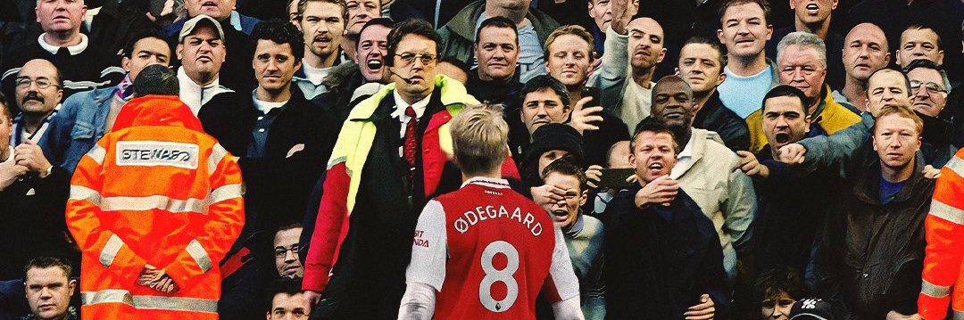 Afc_Joe1886's profile banner image