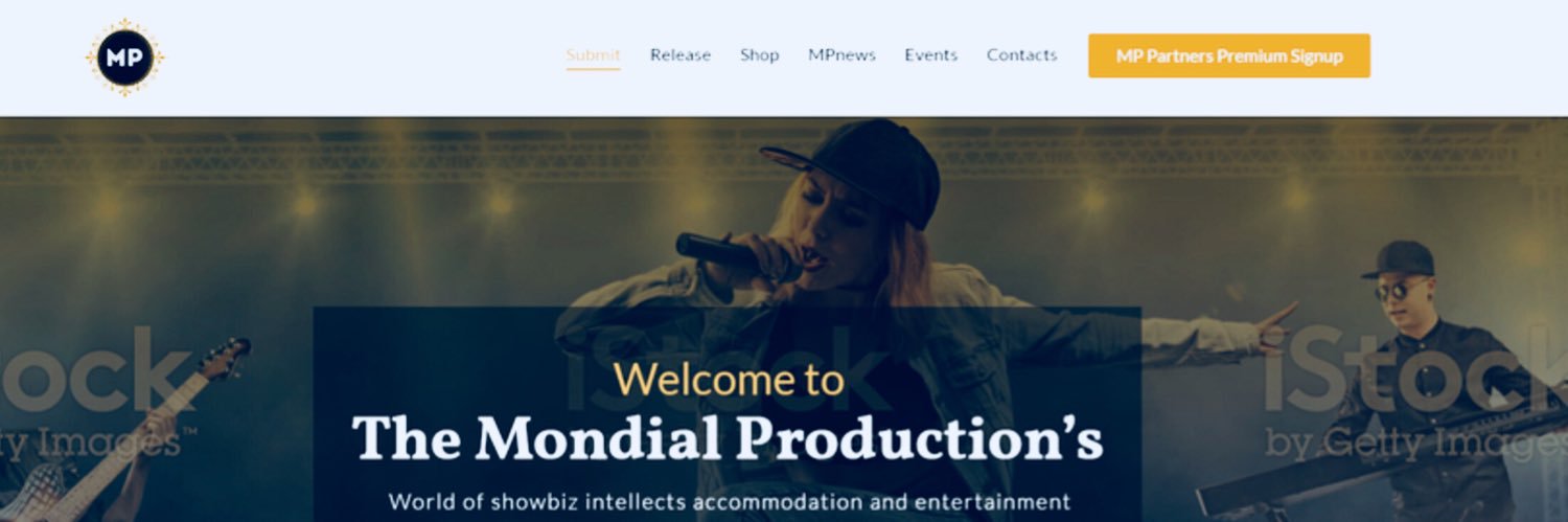 MonPro10's profile banner image