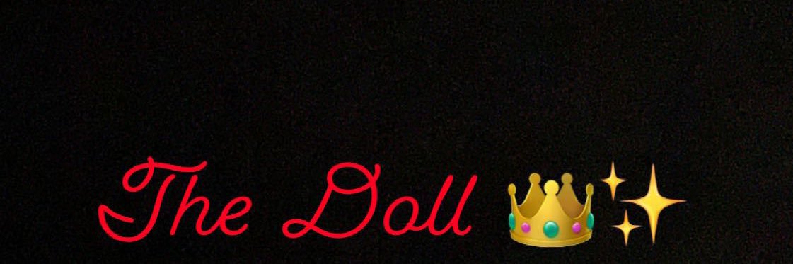 SuchAye_Doll's profile banner image