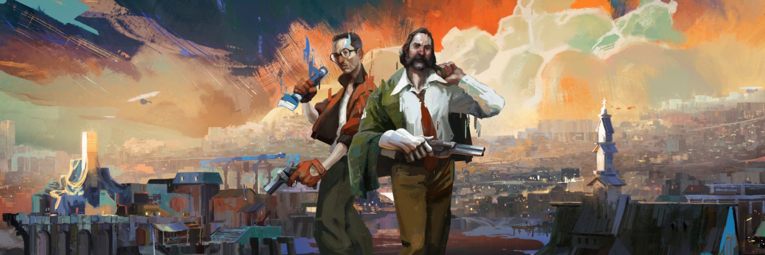 ThomasDtomivari's profile banner image