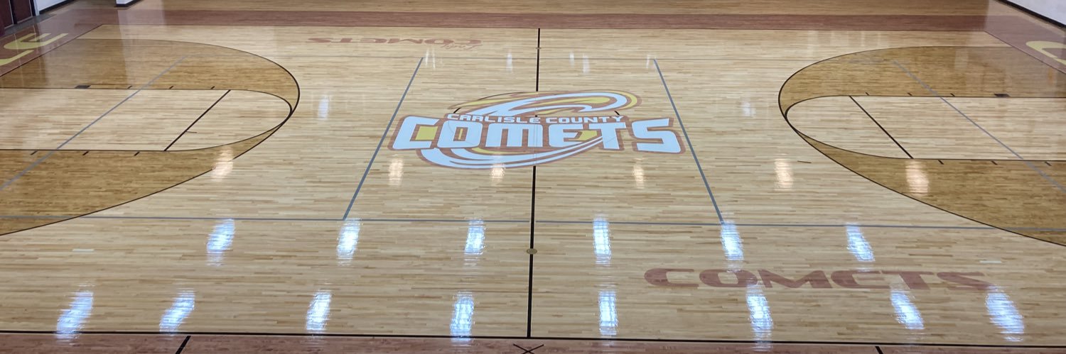 Carlisle County Boys’ Basketball banner