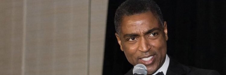 Calvin Hughes banner