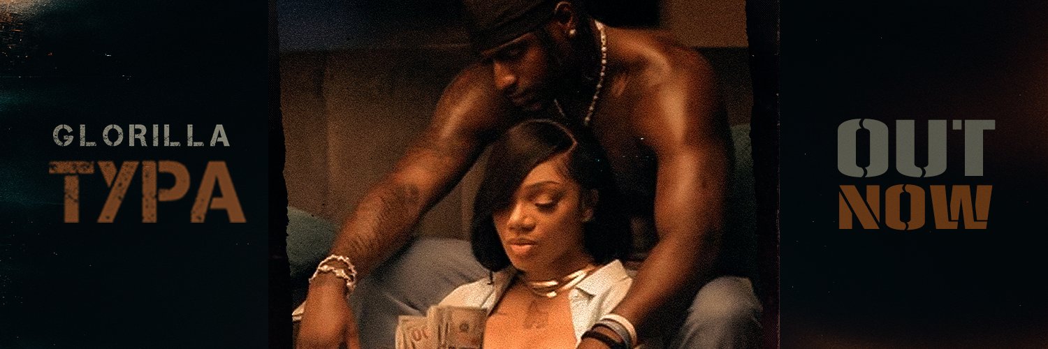 GloRilla 🦍's banner