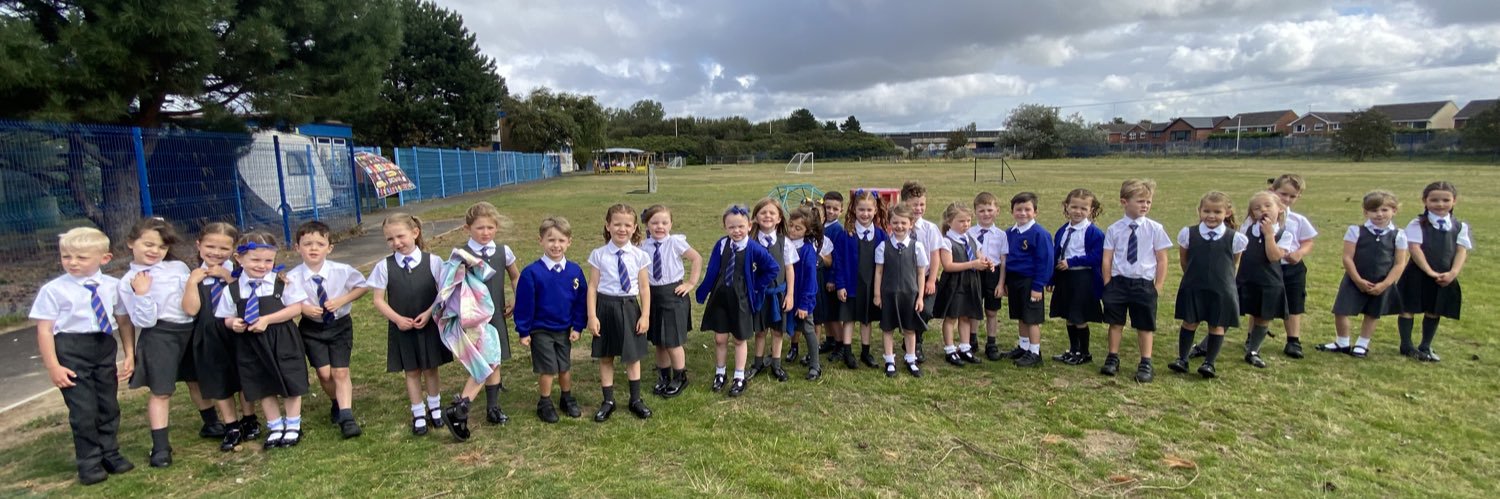 Year 1 Shoreside banner