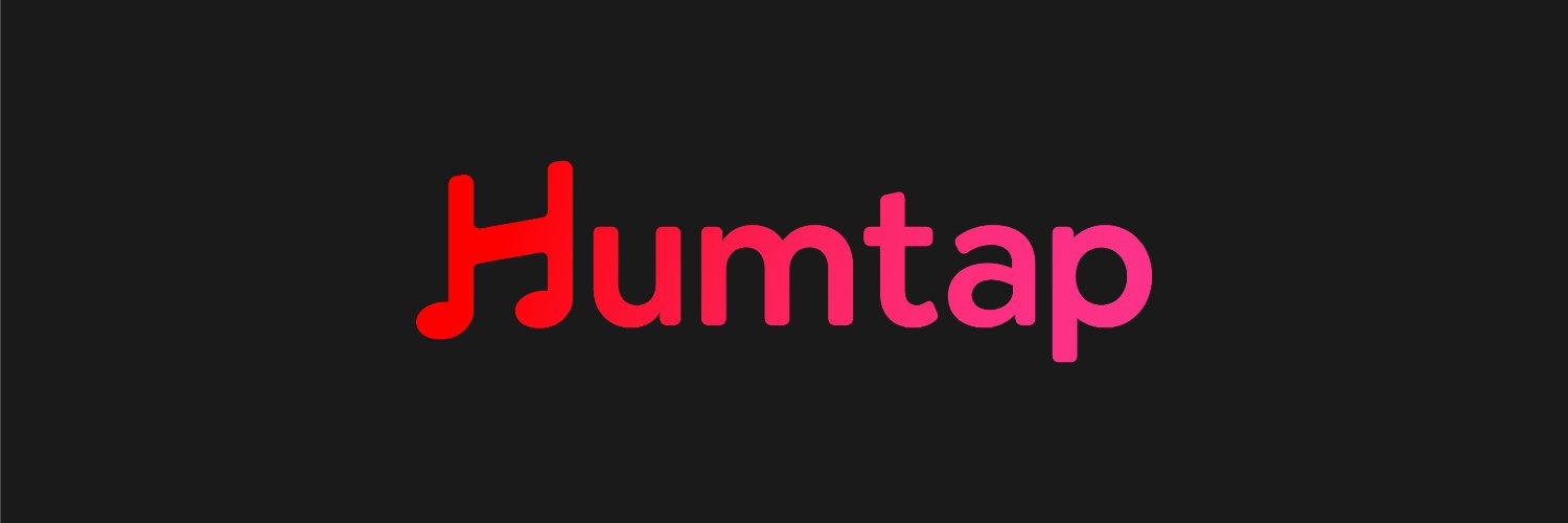 Humtap banner