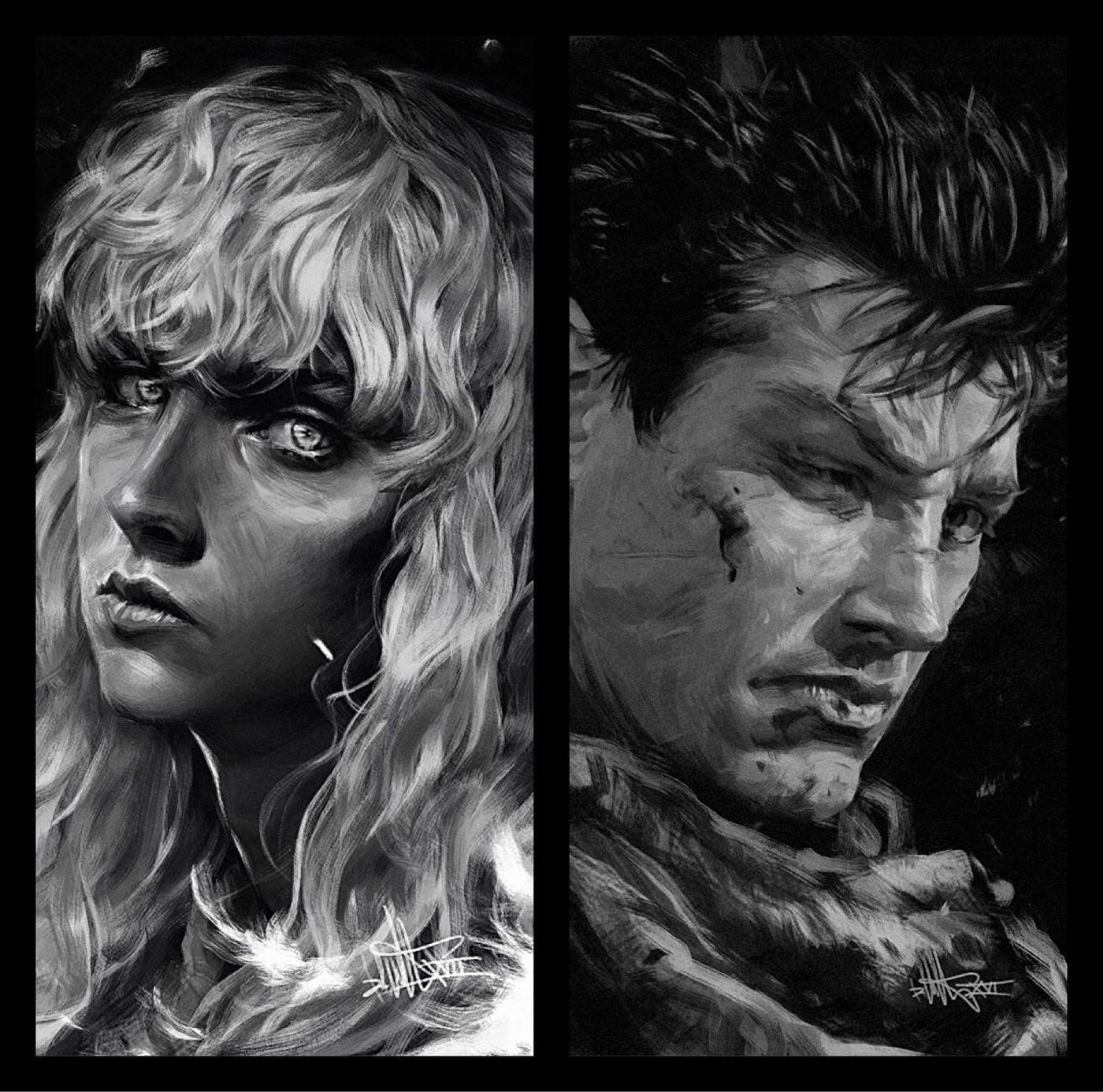 BsFourat's profile banner image