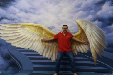 densbayu's profile banner image