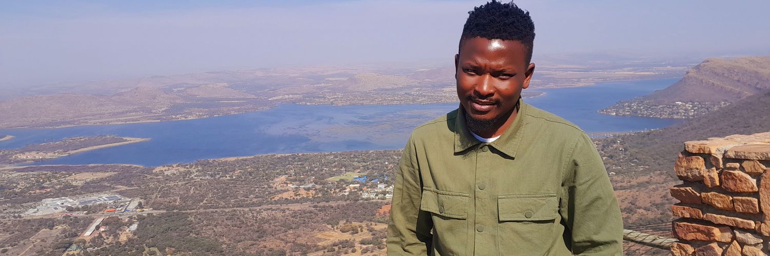 thabo_modimola's profile banner image