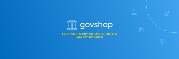 GovShop Profile Banner