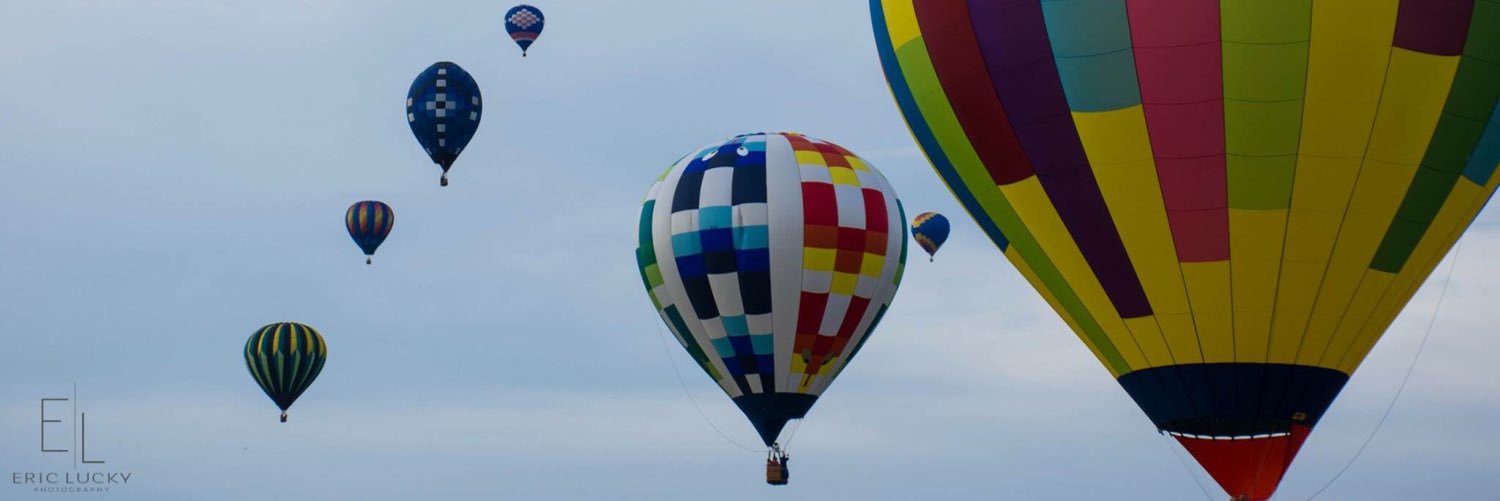 _ericlucky's profile banner image