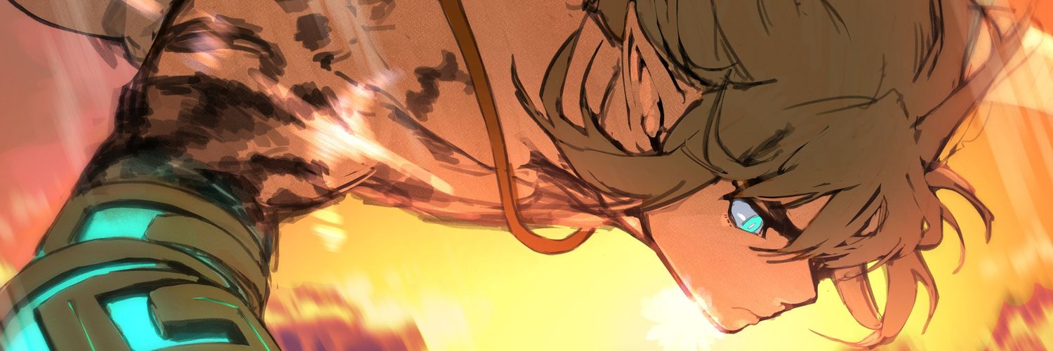 KueJay_'s profile banner image