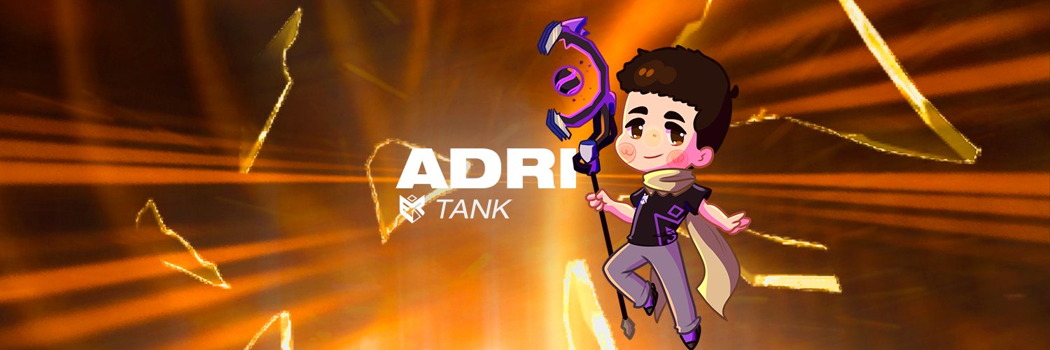 Adri 🇪🇸 banner