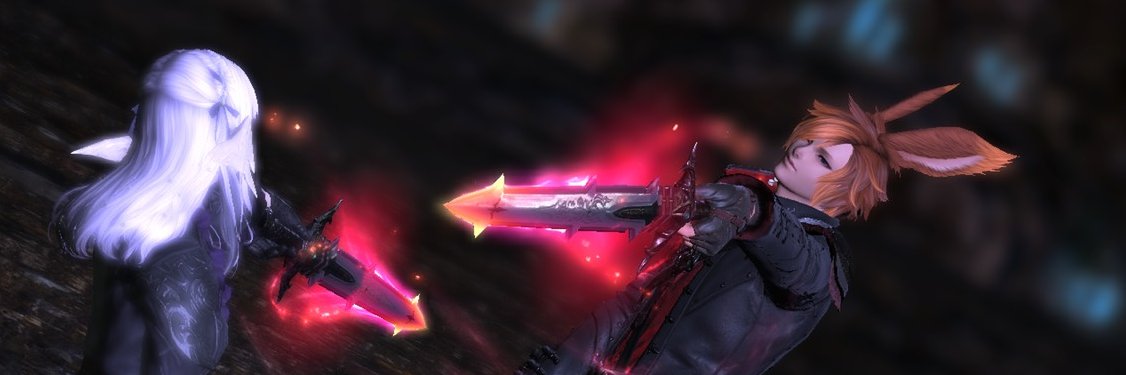 【水無月提督】@Ridill banner