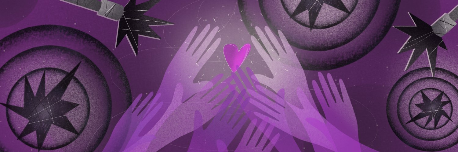 Журнал DOXA 🏳️‍🌈🏳️‍⚧️'s banner