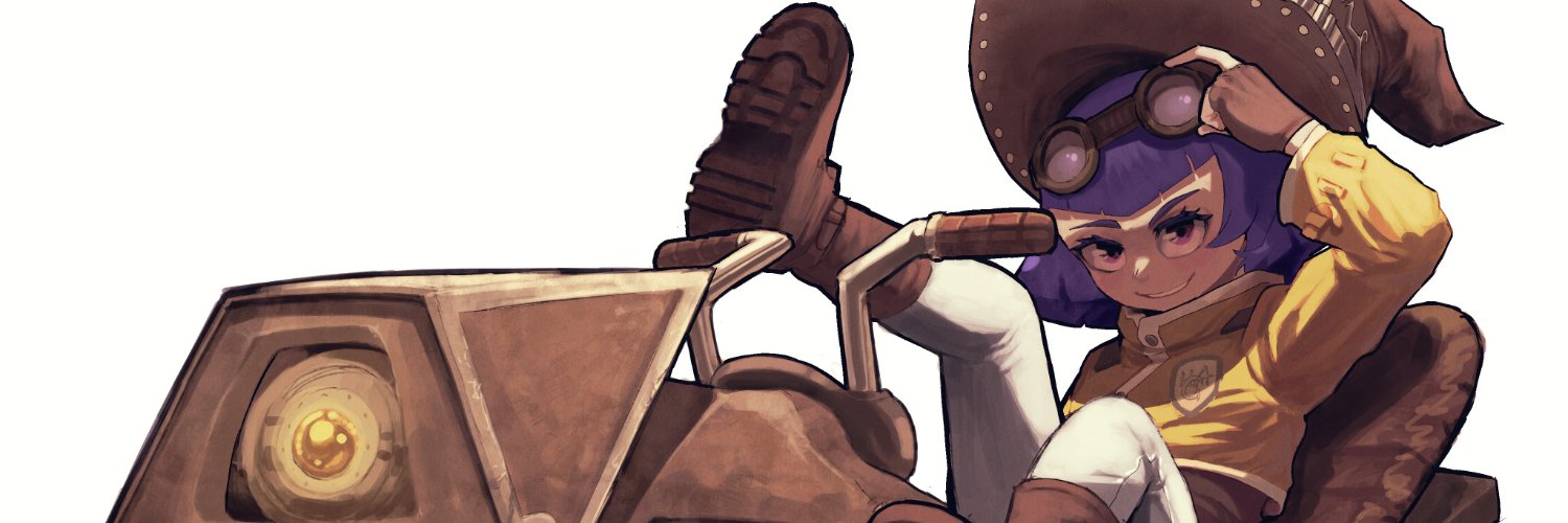 AlexGrowing ✨🐭 banner