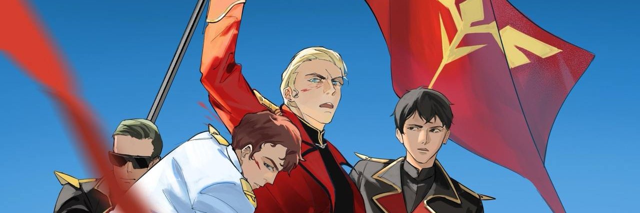Vcentoh's profile banner image