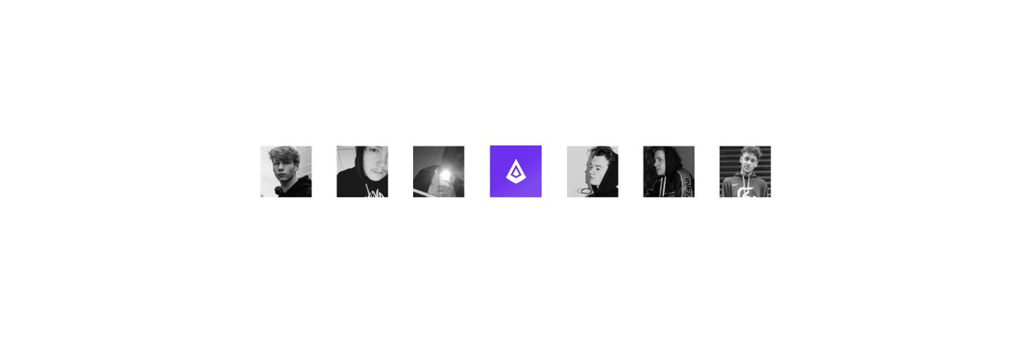 Twitter banner for @alignment