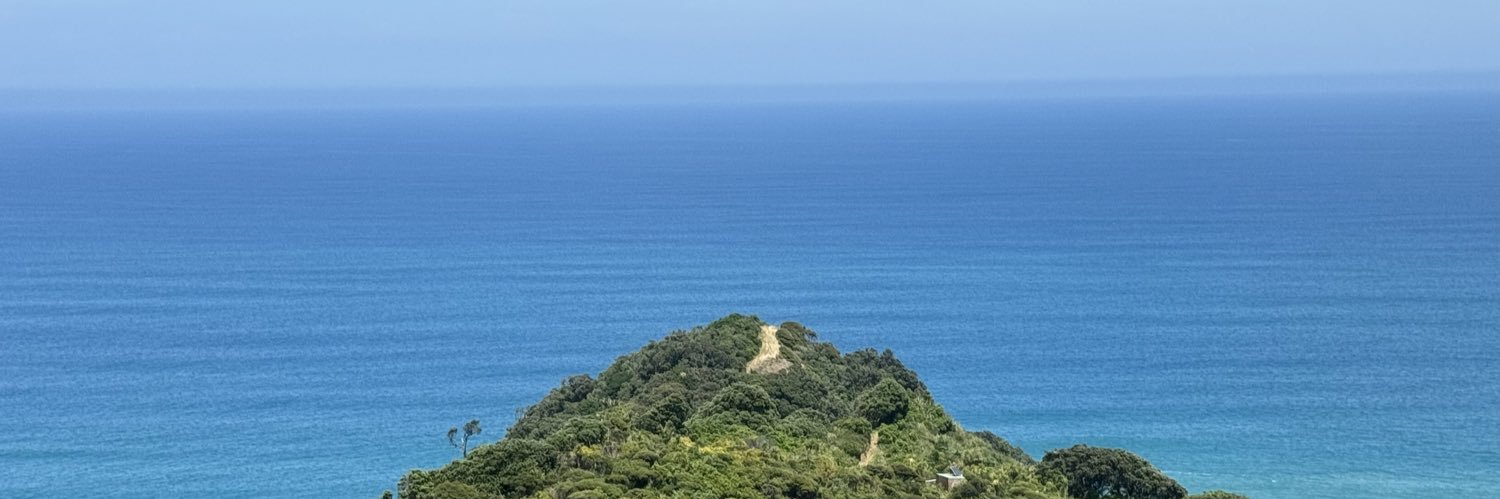 Blake Douglas banner