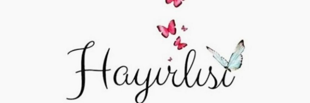 HanifeElku's profile banner image