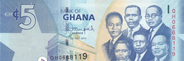KwameHasVision Profile Banner