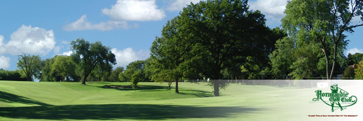 NormandieGC banner