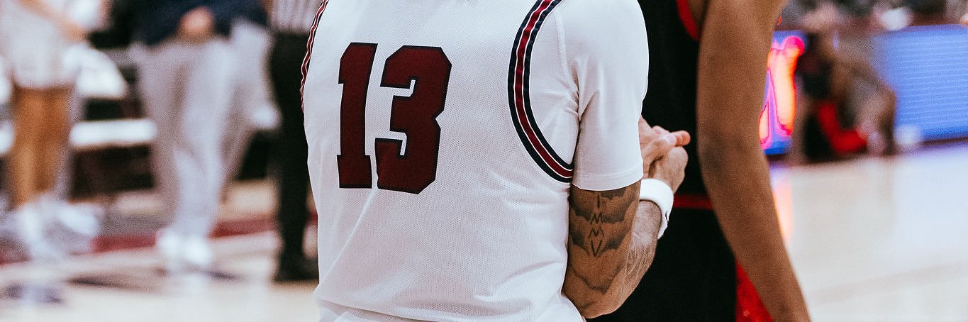 Tylon Chatman banner