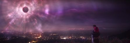 LeoSaza's profile banner image