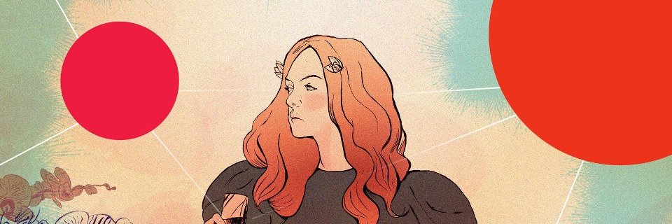 BarbaraHernandz's profile banner image
