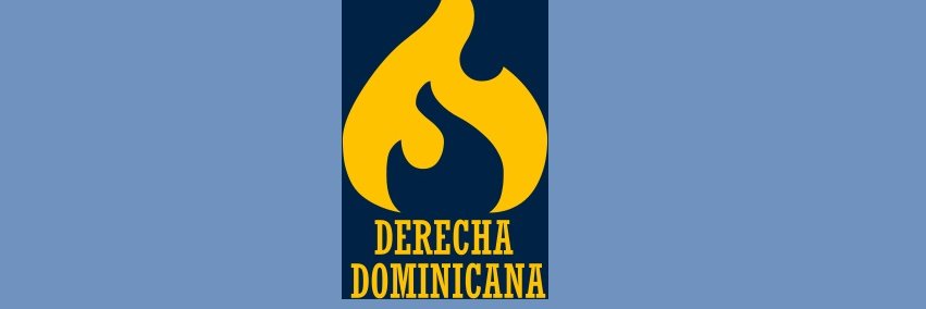 Derecha Dominicana: «Veritas filia temporis» banner