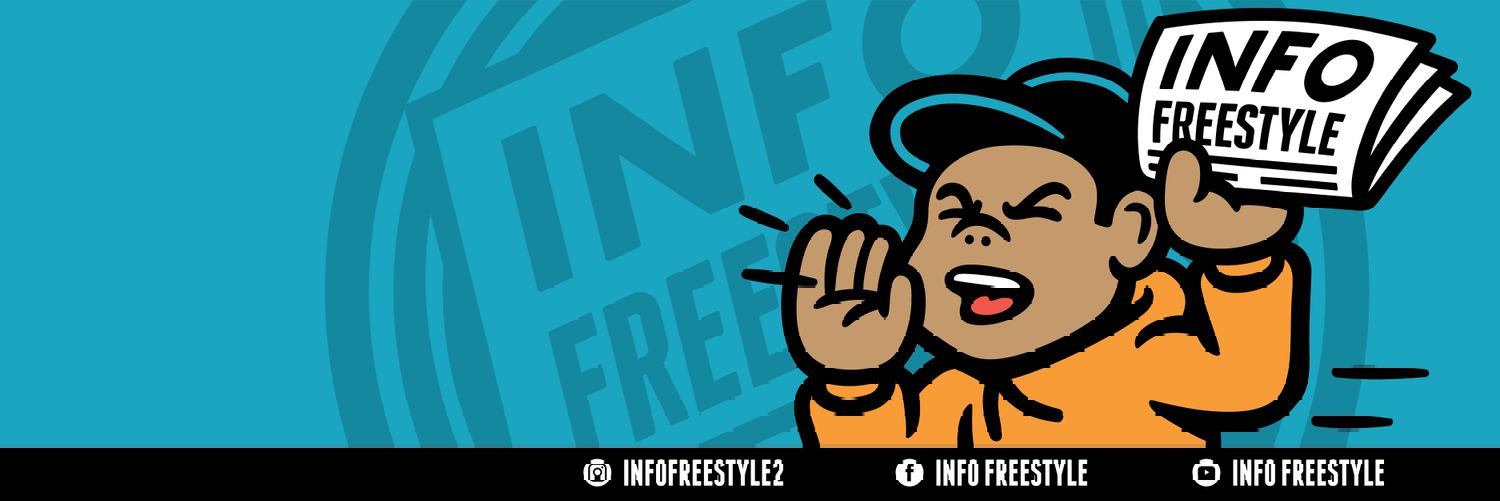 Info Freestyle's banner