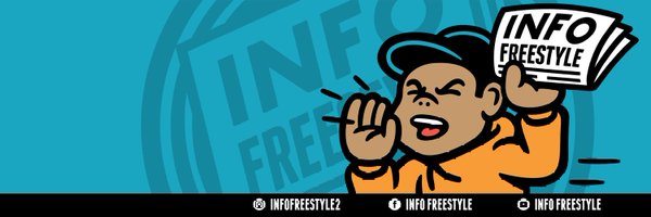 InfoFreestyle2 Profile Banner