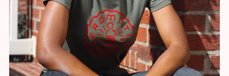 Afromentals's profile banner image