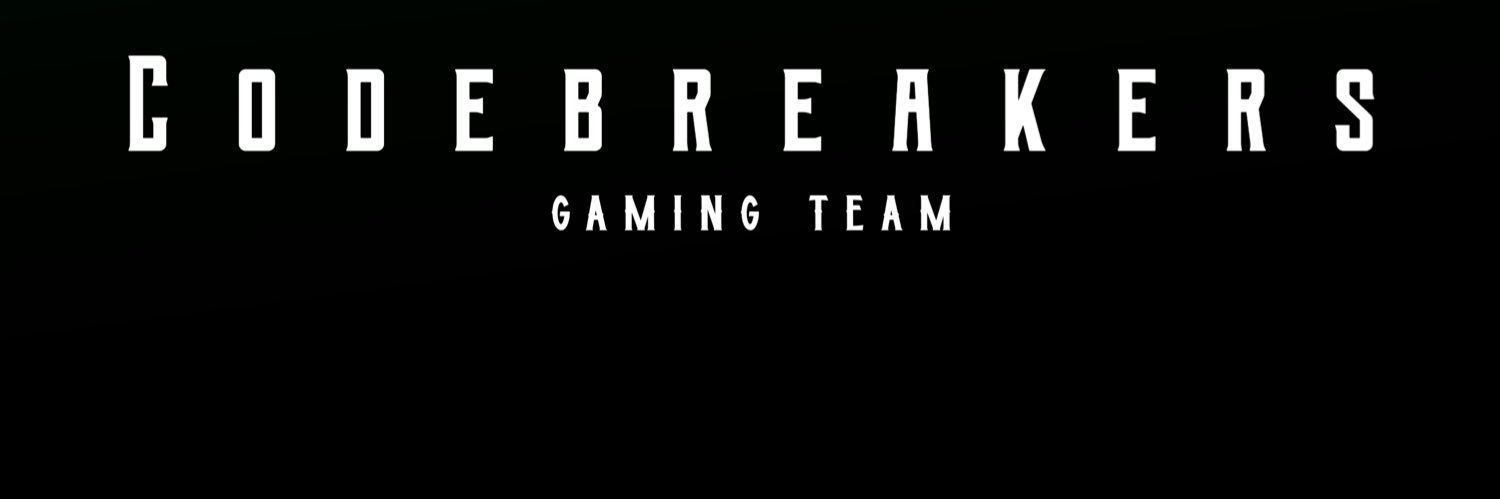 CodebreakersGG banner