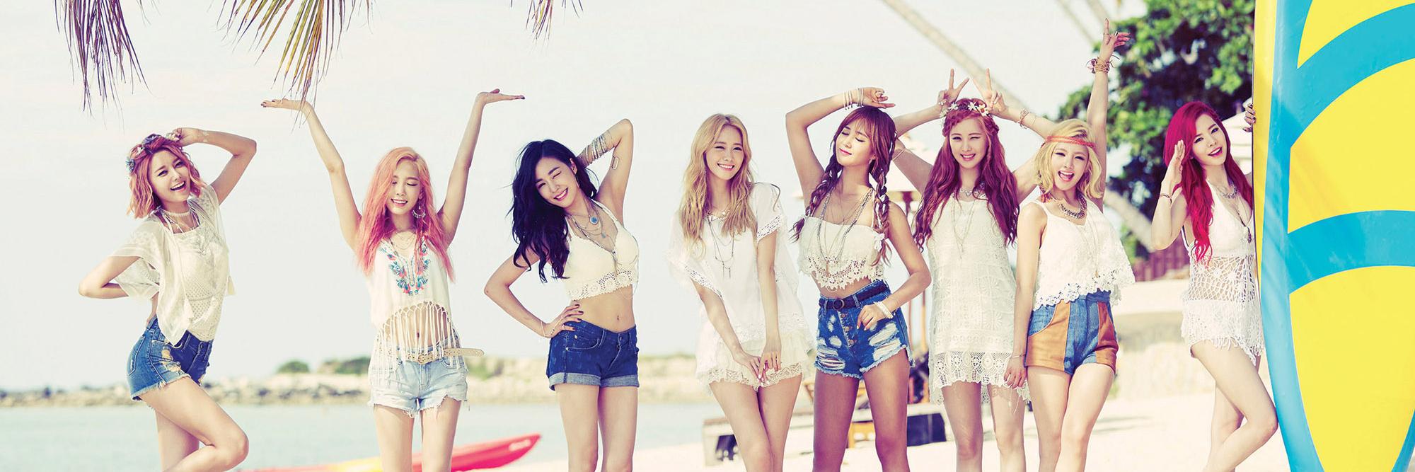SNSD4everSONE's profile banner image