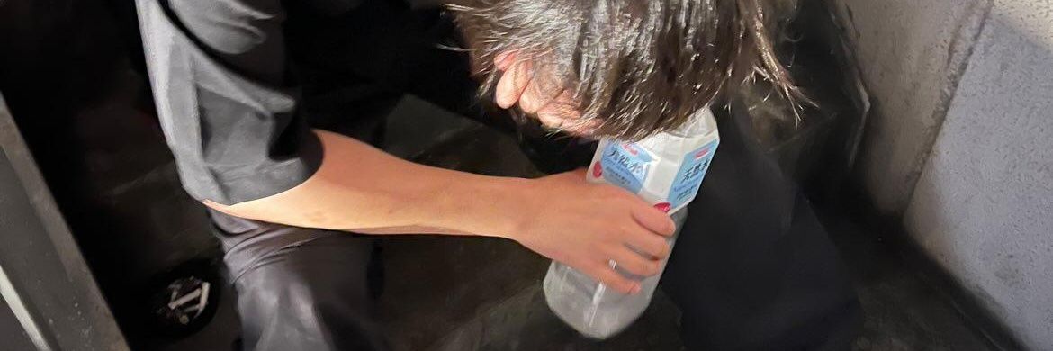 北海道ちーず@負け犬 banner