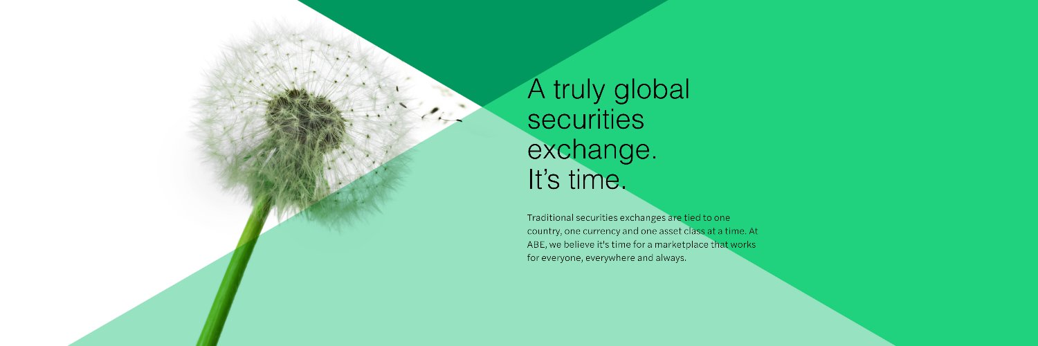 ABE Global banner