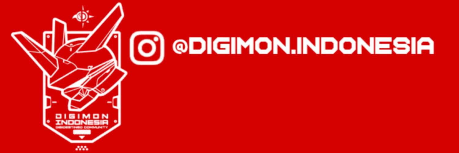 Digimon.Indonesia banner