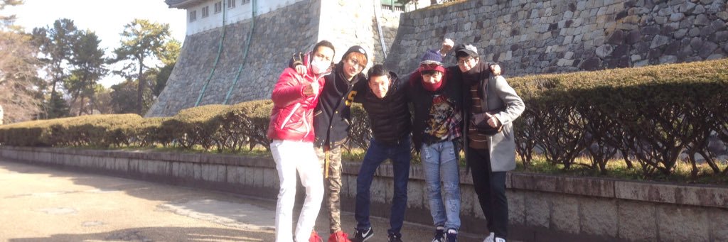 yu_dy777's profile banner image