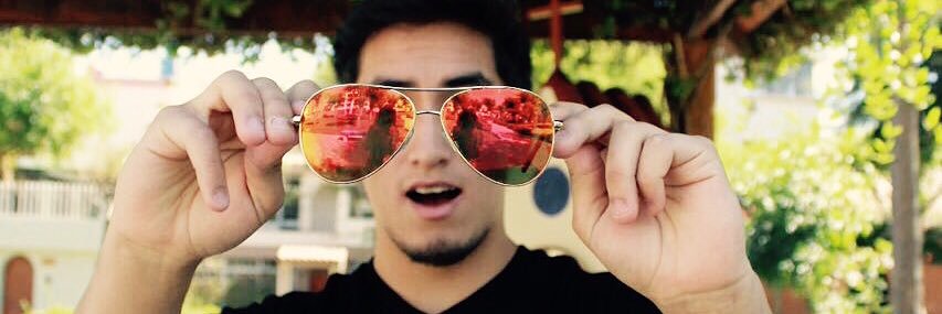 CarlosCerpaLL's profile banner image