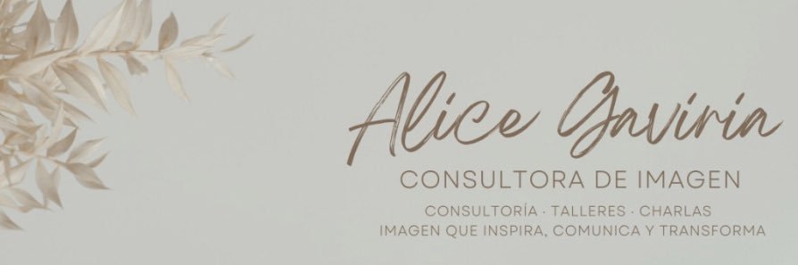 ALICEGAVIRIA's profile banner image