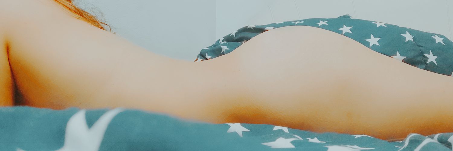 ~ Dream on ~ banner