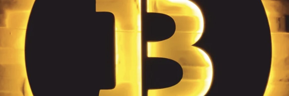 A little BTC… banner