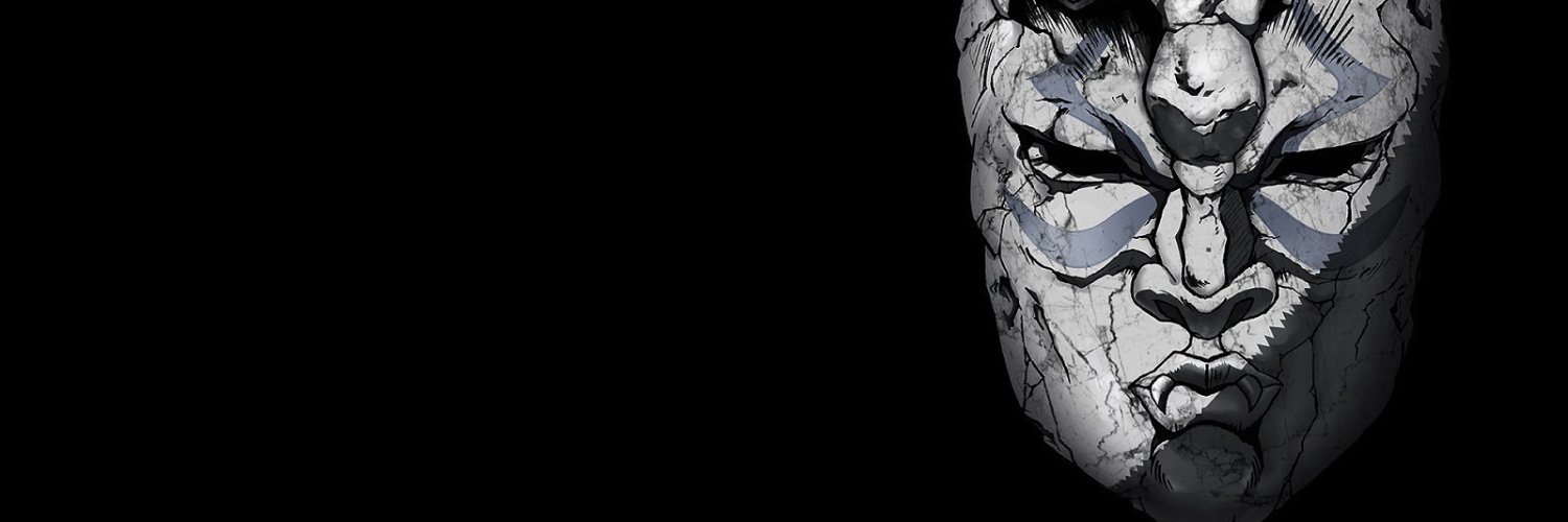 『Jôtarô Kujô』ゴゴゴゴ banner